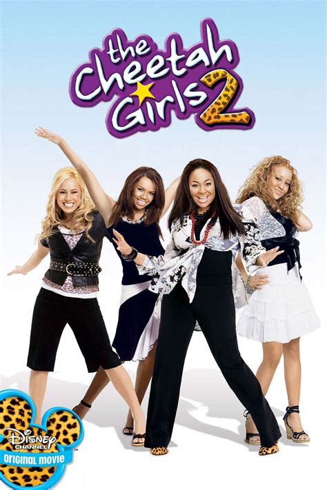 chanel ring cheetah girls 2|cheetah girls 2 sequel.